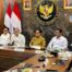 Jaga Harga Pangan Akhir Tahun, Mendagri Dorong Penguatan Operasi Pasar