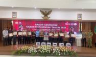 Bupati Kendal Tekankan Sinergi dan Transformasi Digital untuk Tingkatkan Kualitas Adminduk