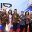 Wali Kota Semarang Agustina Wilujeng Tawarkan 19 Peluang Investasi kepada Dunia Usaha