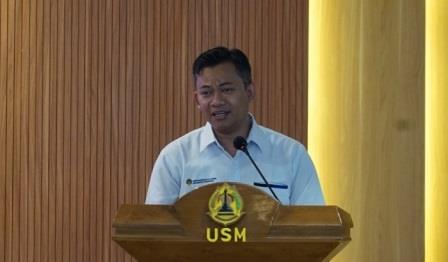 Prodi MM USM Raih Akreditasi Unggul