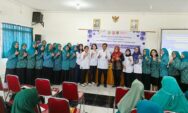 Tim PkM USM Sosialisasi Literasi Hukum ke Kader PKK Kelurahan Dadapsari