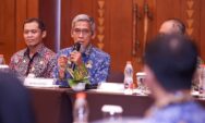 Sekda Jateng Bakal Tindak Tegas ASN Terlibat Judi Online