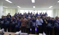 Gelar Kuliah Umum, Rektor Supari Bertekad Kembangkan dan Tingkatkan Kemajuan USM