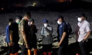 Penyebaran Gas Metana Berpotensi Timbulkan Bahaya, Wali Kota Agustina Minta Warga Jangan Sembarangan Nyalakan Api