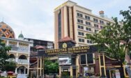 Teknik Sipil USM Catat Capaian Positif di SINTA Kemdiktisaintek