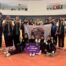 Tim Voli Putri USM Juara 2 Liga Voli Mahasiswa 2026
